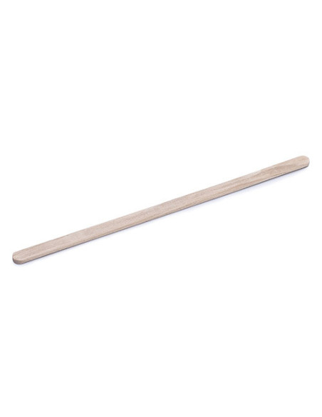 PAQUETE 1000 PALETINAS REMOVEDOR MADERA 140X5X1MM TECNOPACKING CU470 PAQUETE 1000 PALETINAS REMOVEDOR MADERA 140X5X1MM TECNOPACKING CU470