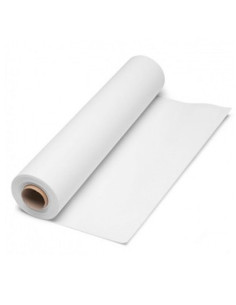 PAQUETE 6 ROLLOS PAPEL PARA CAMILLA 1 CAPA CREPADO BERSAN CE494