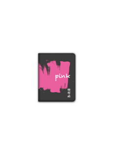 ZIMAX FUNDA TABLET UNIVERSAL PAINT PINK. 7" (ZX001)