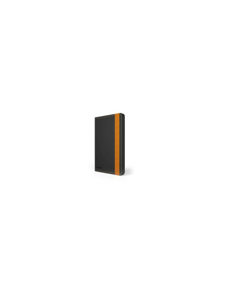 LYBOX FUNDA TABLET UNIVERSAL. 7". 6 POSICIONES. NEGRO-NARANJA (LY027) LYBOX FUNDA TABLET UNIVERSAL. 7". 6 POSICIONES. NEGRO-NARANJA (LY027)