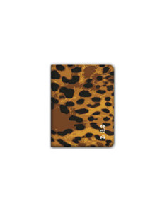 ZIMAX FUNDA TABLET UNIVERSAL ONE 7" LEOPARDO (ZR198)