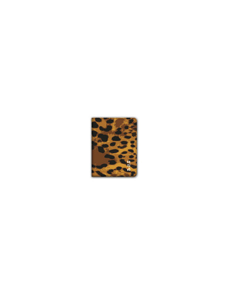 ZIMAX FUNDA TABLET UNIVERSAL ONE 7" LEOPARDO (ZR198) ZIMAX FUNDA TABLET UNIVERSAL ONE 7" LEOPARDO (ZR198)