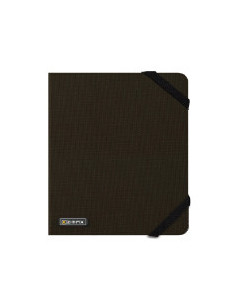 ZIMAX FUNDA TABLET UNIVERSAL ONE. 8". NEGRO (ZR217)