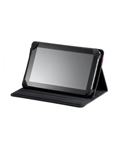 LYBOX FUNDA TABLET UNIVERSAL. 8". 6 POSICIONES....