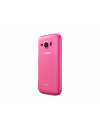 FUNDA SAMSUNG GALAXY ACE III (EF-PS727BPEGWW)...
