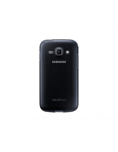 FUNDA SAMSUNG GALAXY ACE III (EF-PS727BPEGWW)...