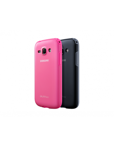 FUNDA SAMSUNG GALAXY ACE III (EF-PS727BPEGWW)...