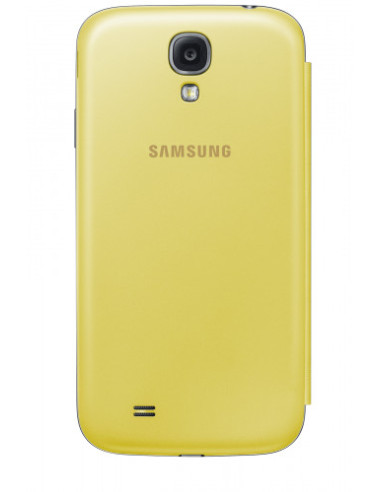 FUNDA SAMSUNG GALAXY S4 FLIP COVER VENTANA...