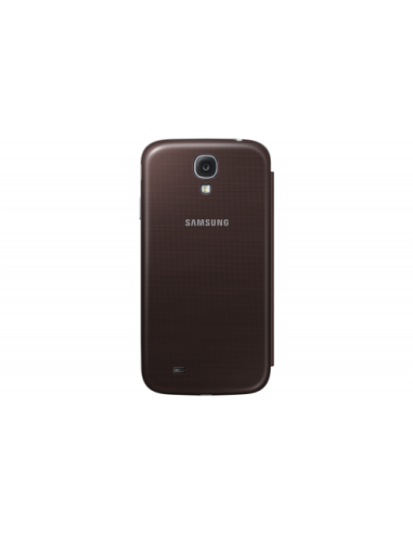 FUNDA SAMSUNG GALAXY S4/CON TAPA.SUSTITUYE TAPA...