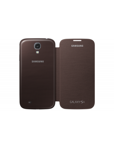 FUNDA SAMSUNG GALAXY S4/CON TAPA.SUSTITUYE TAPA...