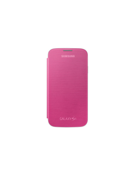 SAMSUNG GALAXY S4/FUNDA CON TAPA.SUSTITUYE TAPA TRASERA/BLANCO/EF-FI950BWEGWW