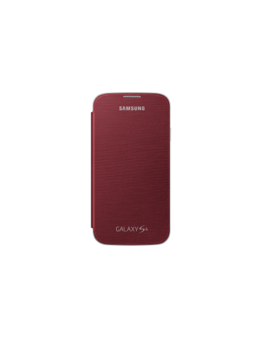 SAMSUNG GALAXY S4/FUNDA CON TAPA.SUSTITUYE TAPA...