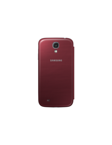 SAMSUNG GALAXY S4/FUNDA CON TAPA.SUSTITUYE TAPA...