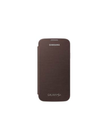 SAMSUNG GALAXY S4/FUNDA CON TAPA.SUSTITUYE TAPA...