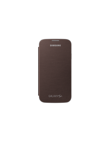 SAMSUNG GALAXY S4/FUNDA CON TAPA.SUSTITUYE TAPA TRASERA/BLANCO/EF-FI950BWEGWW