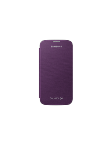 SAMSUNG GALAXY S4/FUNDA CON TAPA.SUSTITUYE TAPA...