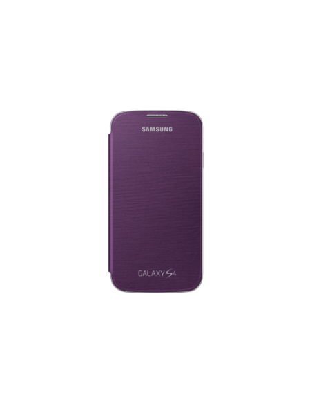 SAMSUNG GALAXY S4/FUNDA CON TAPA.SUSTITUYE TAPA TRASERA/BLANCO/EF-FI950BWEGWW