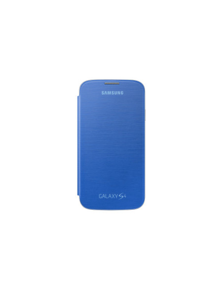 SAMSUNG GALAXY S4/FUNDA CON TAPA.SUSTITUYE TAPA TRASERA/BLANCO/EF-FI950BWEGWW