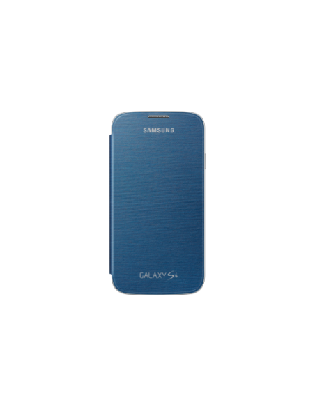 SAMSUNG GALAXY S4/FUNDA CON TAPA.SUSTITUYE TAPA TRASERA/BLANCO/EF-FI950BWEGWW