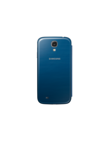 SAMSUNG GALAXY S4/FUNDA CON TAPA.SUSTITUYE TAPA...