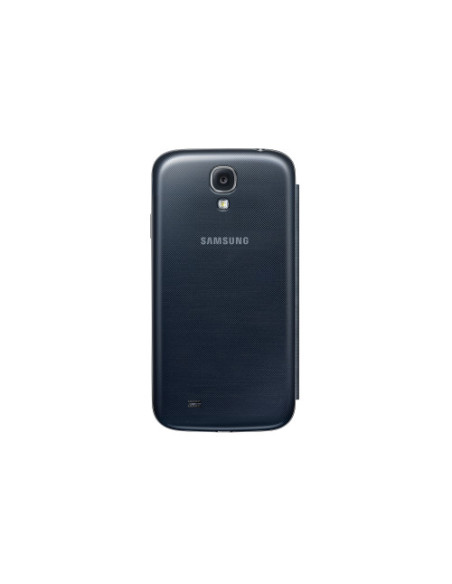 SAMSUNG GALAXY S4/FUNDA CON TAPA.SUSTITUYE TAPA TRASERA/BLANCO/EF-FI950BWEGWW