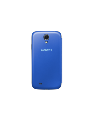 SAMSUNG GALAXY S4/FUNDA CON TAPA.SUSTITUYE TAPA...