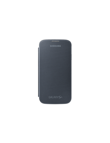 SAMSUNG GALAXY S4/FUNDA CON TAPA.SUSTITUYE TAPA...