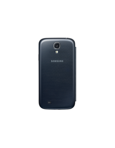 SAMSUNG GALAXY S4/FUNDA CON TAPA.SUSTITUYE TAPA...