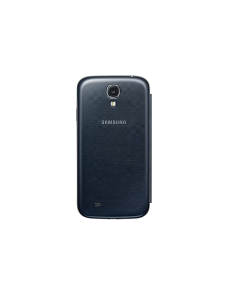 SAMSUNG GALAXY S4/FUNDA CON TAPA.SUSTITUYE TAPA TRASERA/BLANCO/EF-FI950BWEGWW