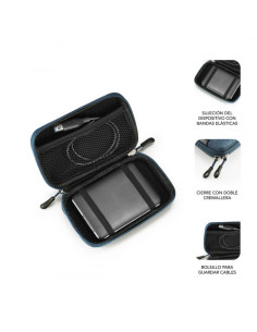 FUNDA DISCO DURO HDD BUSINESS CASE 2 2