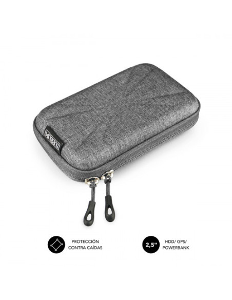 FUNDA DISCO DURO HDD BUSINESS CASE 2 FUNDA DISCO DURO HDD BUSINESS CASE 2