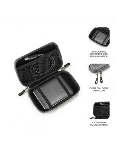 FUNDA DISCO DURO HDD BUSINESS CASE 2 2