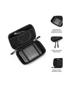 FUNDA DISCO DURO HDD BUSINESS CASE 2 2