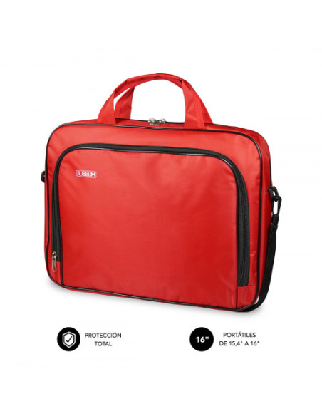 MALETIN ORDENADOR OXFORD LAPTOP BAG 15 MALETIN ORDENADOR OXFORD LAPTOP BAG 15