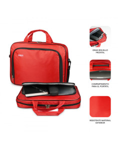 MALETIN ORDENADOR OXFORD LAPTOP BAG 15 2