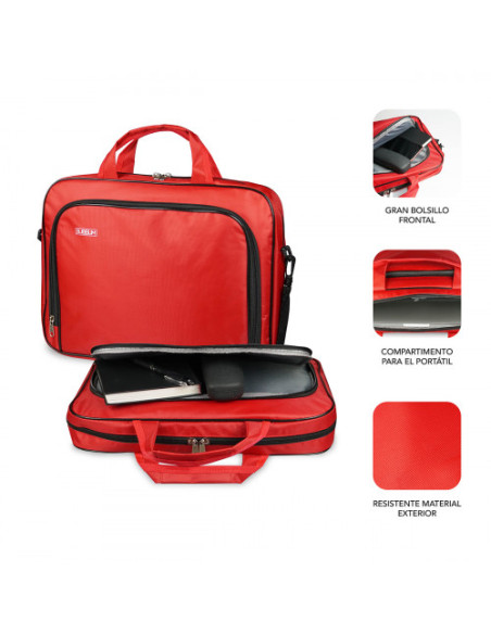 4-16" RED 4-16" RED