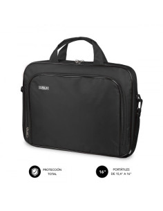 MALETIN ORDENADOR OXFORD LAPTOP BAG 15