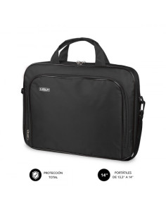 MALETIN ORDENADOR OXFORD LAPTOP BAG 13