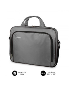 MALETIN ORDENADOR OXFORD LAPTOP BAG 11"-12