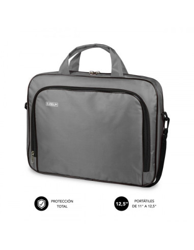 MALETIN ORDENADOR OXFORD LAPTOP BAG 11"-12