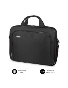 MALETIN ORDENADOR OXFORD LAPTOP BAG 11"-12
