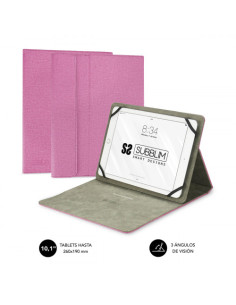 FUNDA TABLET CLEVER STAND TABLET CASE 10
