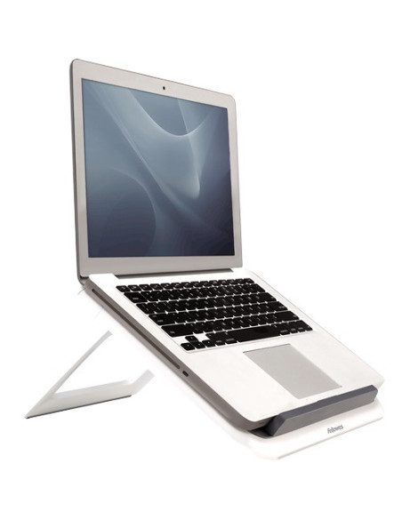 SOPORTE ELEVADOR PORTATIL I-SPIRE BLANCO FELLOWES 8210101