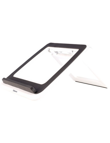 SOPORTE ELEVADOR PORTATIL I-SPIRE BLANCO...