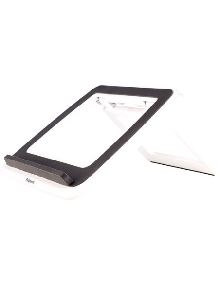 SOPORTE ELEVADOR PORTATIL I-SPIRE BLANCO FELLOWES 8210101