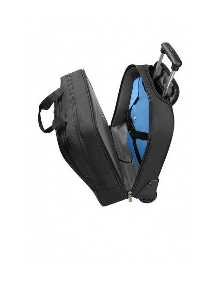 6" COMPARTIMENTO PARA ROPA 230X440X380 MM NEGRO AMERICAN TOURISTER SA33G006 NE 6" COMPARTIMENTO PARA ROPA 230X440X380 MM NEGRO AMERICAN TOURISTER SA33G006 NE