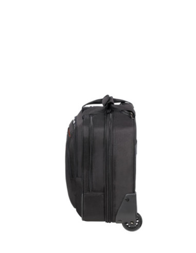 MALETÍN CON RUEDAS PARA PORTÁTIL DE 15,6"...