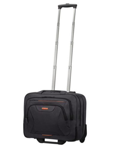 MALETÍN CON RUEDAS PARA PORTÁTIL DE 15,6"...