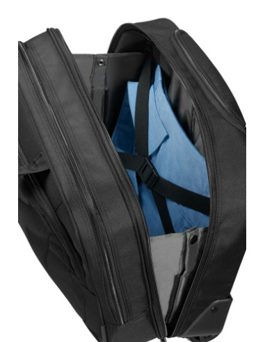 MALETÍN CON RUEDAS PARA PORTÁTIL DE 15,6"...