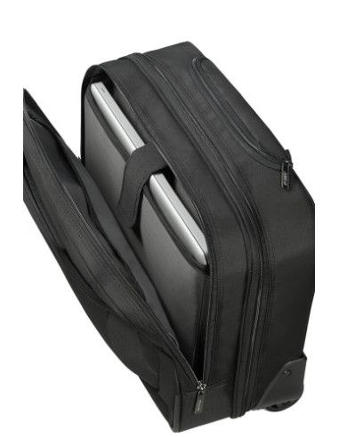MALETÍN CON RUEDAS PARA PORTÁTIL DE 15,6"...